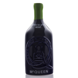 McQueen Handcrafted Chocolate Mint Gin